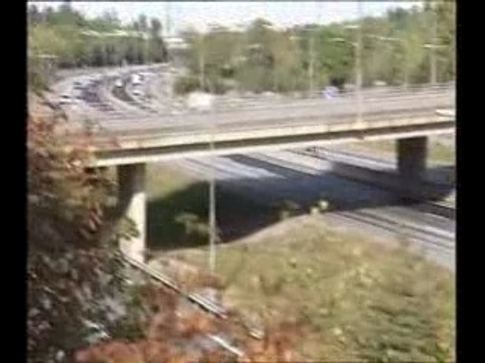 Ghostrider Uppsala run Part.2