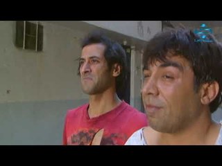 مسلسل بقعة ضوء الجزء الخامس الحلقة 24  |  قصي خولي - امل عرفة - ايمن رضا - عبد المنعم عمايري