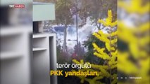 PKK yandaşları AİHM ve Avrupa Konseyi'ne saldırdı: 14 gözaltı