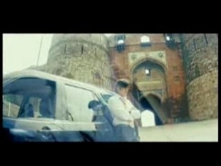 Neha Dhupia-Tere bin- Delhiiheights