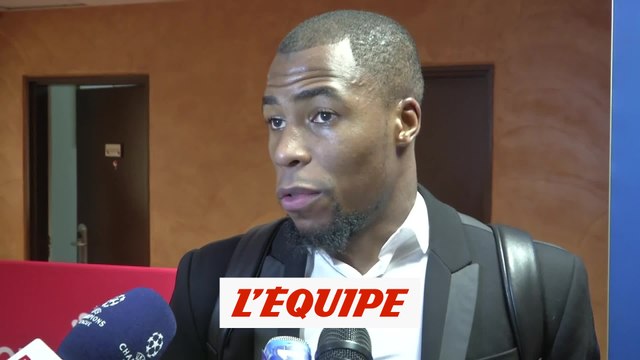 Sidibé «On a explosé» - Foot - C1 - Monaco