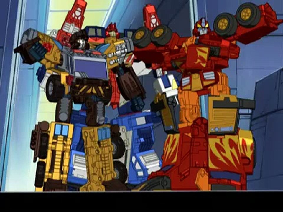Transformers Energon Dub E39