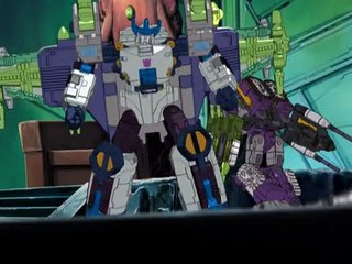 Transformers Energon Dub E37