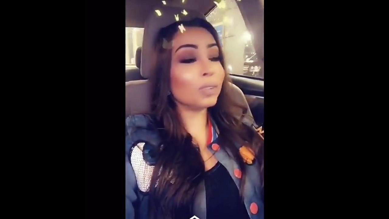 ابرار الكويتية تتكلم عن الخطبة ايّام قبل والخطبة في هذا الزمن