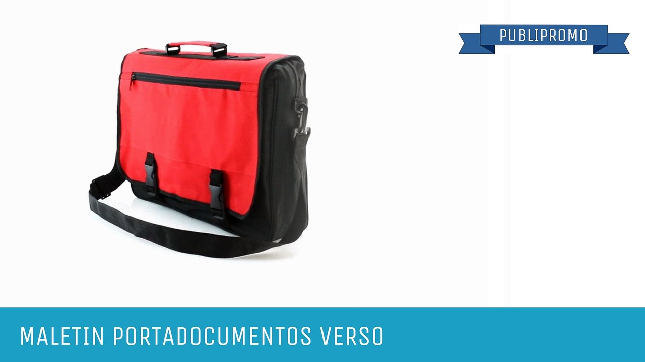 Maletines baratos: Maletín portadocumentos Verso