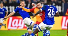 Galatasaray'ın Schalke Karşısında Tek İsabetli Şutunu Atan Sinan Gümüş: Gol Vuruşlarımızı Geliştirmeliyiz