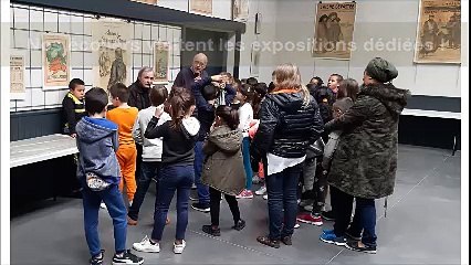 Semaine_Ville_05.11.2018 : PEZENAS