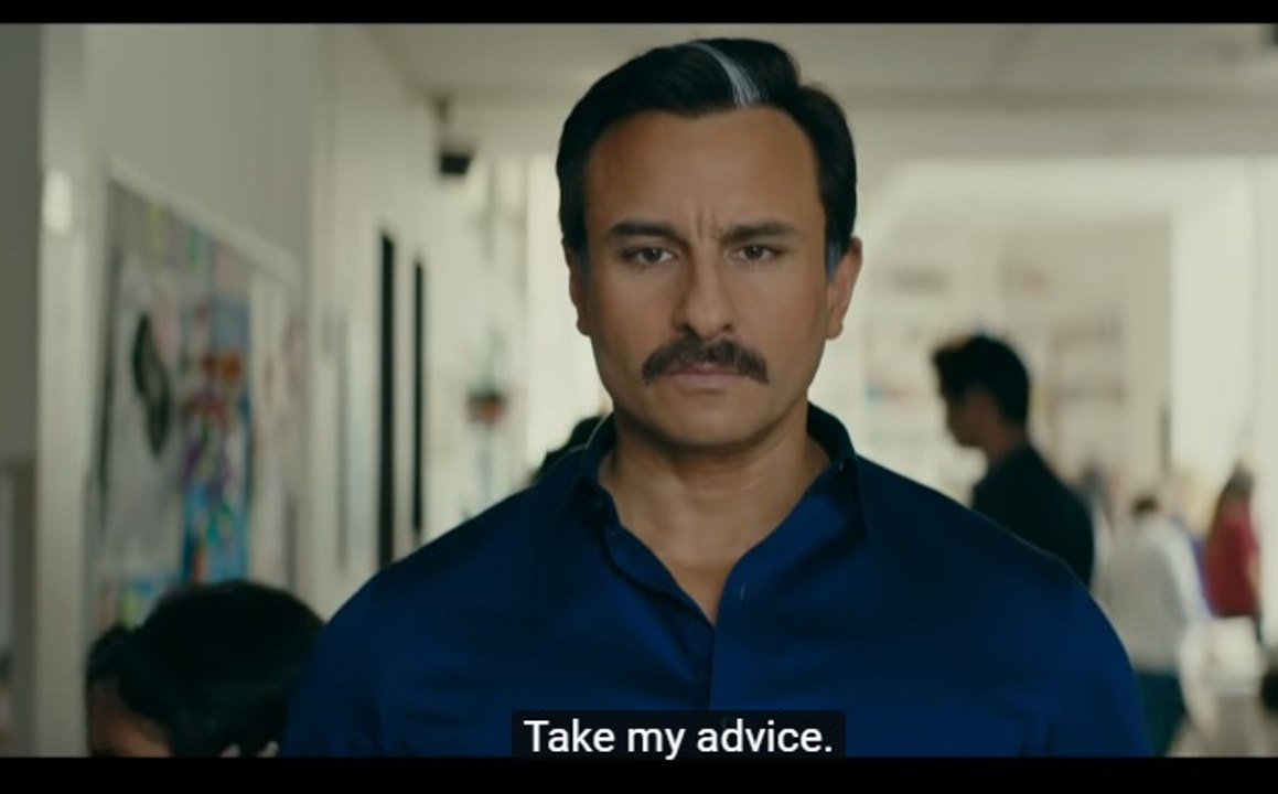 @Baazaar / Full'Movie / Eng Sub