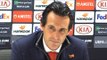 Arsenal 0-0 Sporting - Unai Emery Full Post Match Press Conference - Europa League