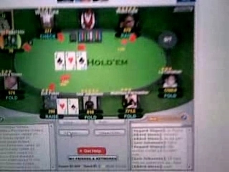 Carré d'as En Survet Adidas...