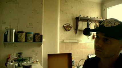 "la bande du p'tit nerveux et celle du grand jeune de fac" ép2