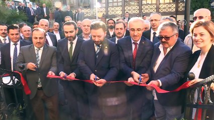 Tarihi 'Rize Evi' açıldı - RİZE