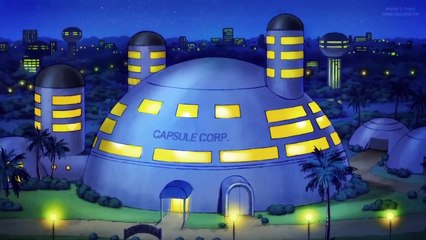 Whis vs Goku ssj blue dragon ball super épisode 91 VOSTFR !!