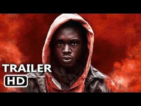 CAPTIVE STATE (FIRST LOOK - Trailer #2 NEW) 2019 John Goodman, Vera Farmiga, Sci Fi Movie HD