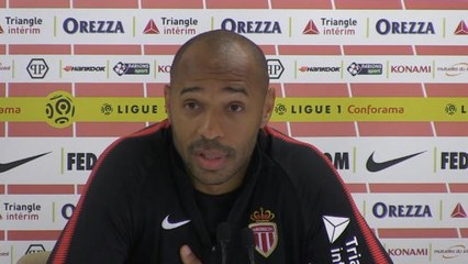 13e j. - Henry : "Il faut passer à l'action"