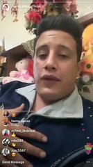 أول تعليق لـ "حمو بيكا" بعد إلغاء حفله بالإسكندرية