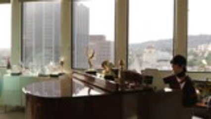 Diane Warren Talks Original Song for 'RBG' "I'll Fight" | Magic Hour