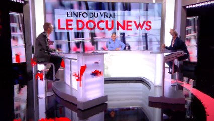 Jusqu'au dernier mort - L'Info du vrai du 09/11 - CANAL+