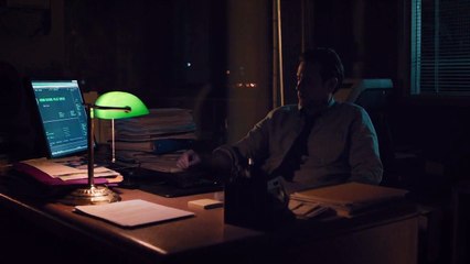 The Case That Haunts Me E03 Project Hitchhiker