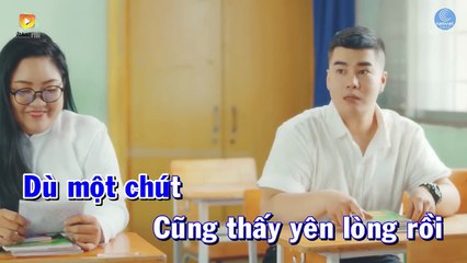 [KARAOKE] Lỡ Thương Một Người - Nguyễn Đình Vũ