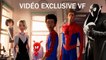 Spider-Man New Generation – Nouveau Trailer (VF)