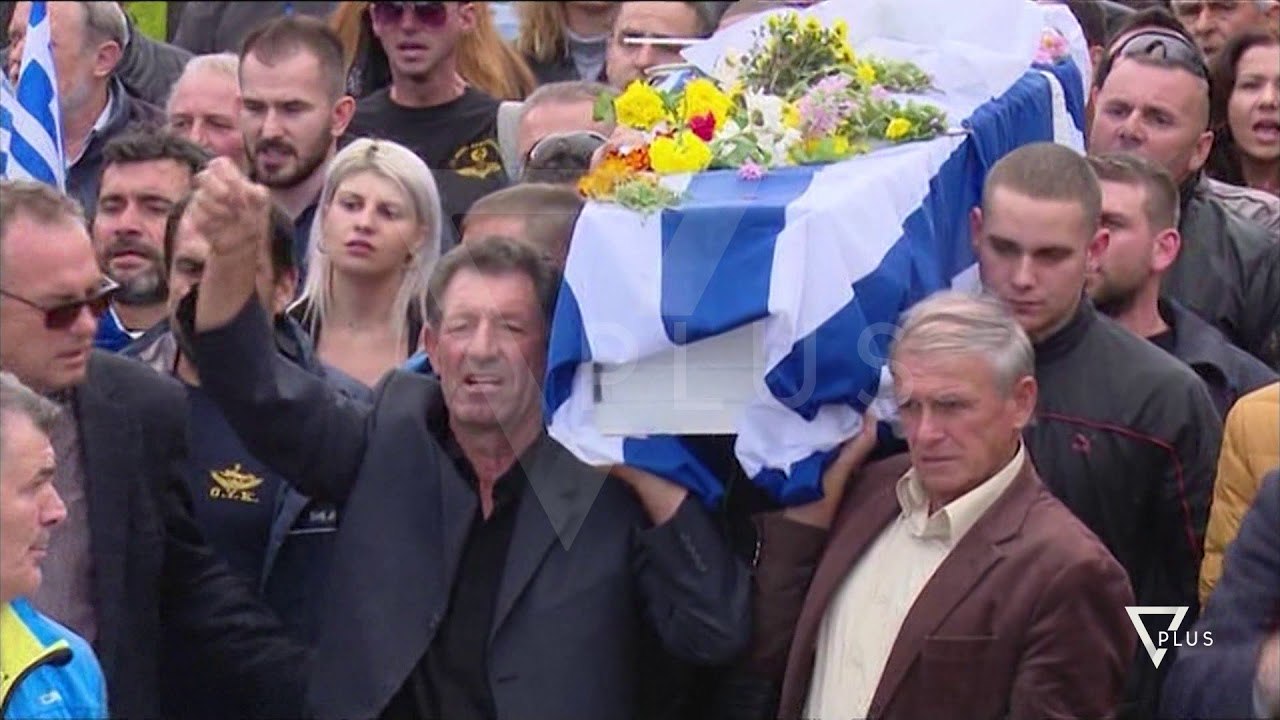 Lleshi:Bularat provokim ndaj shtetit tonë, 52 grekë non grata - News, Lajme - Vizion Plus