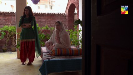 Sanwari Episode #55 HUM TV Drama 9 November 2018