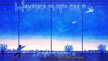 Sayonara no mae ni -The Rootless (sub español   lyrics)