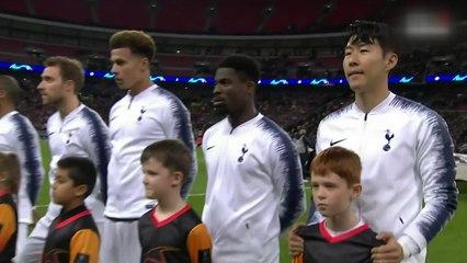 손흥민 공격 포인트 실패...토트넘은 역전승 / YTN