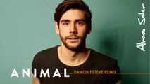 Alvaro Soler - Animal