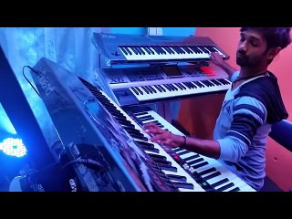 Muje needana Aye ____A very beautiful piano player_____POWER GAMING ZON.....