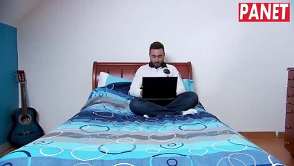 حنين الدم الحلقة 18