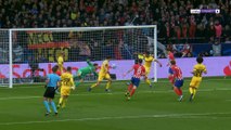 Match Highlights: Atletico 2-0 Dortmund