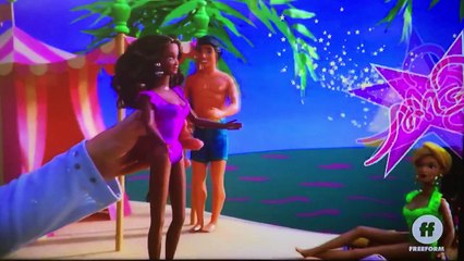 Life Size Eve Doll Commercial