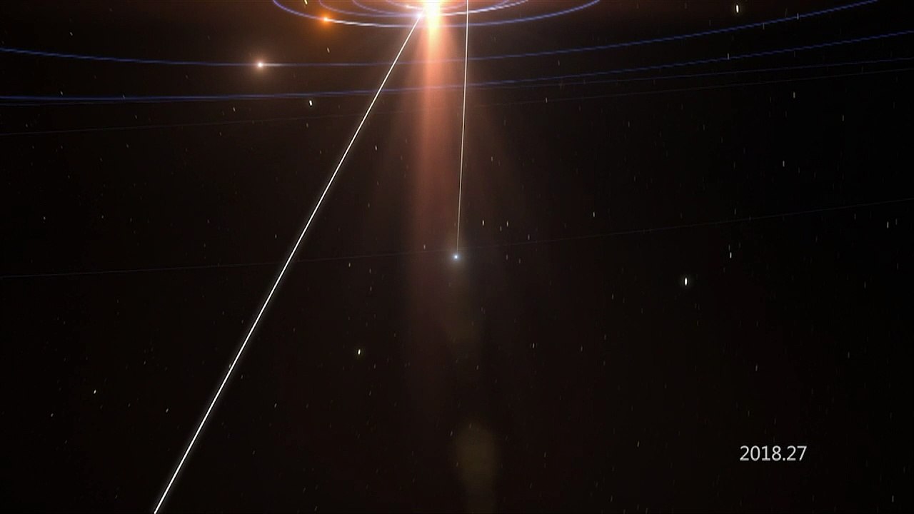 Artefato extraterrestre?