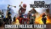 Road Redemption - Trailer de lancement sur consoles