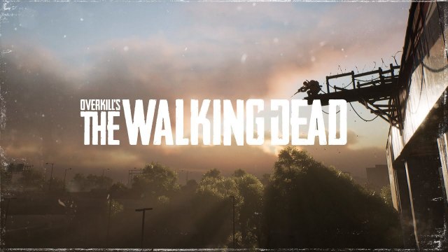 Overkill's The Walking Dead - Trailer de gameplay pour le lancement