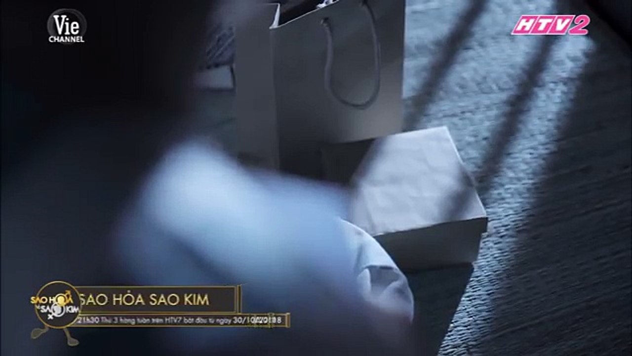 GẠO NẾP GẠO TẺ - TẬP 86