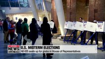 Implications of the U.S. midterm elections