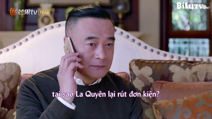 Nếu Paris Không Vui Vẻ Tập 45 VietSub (Trương Hàn)