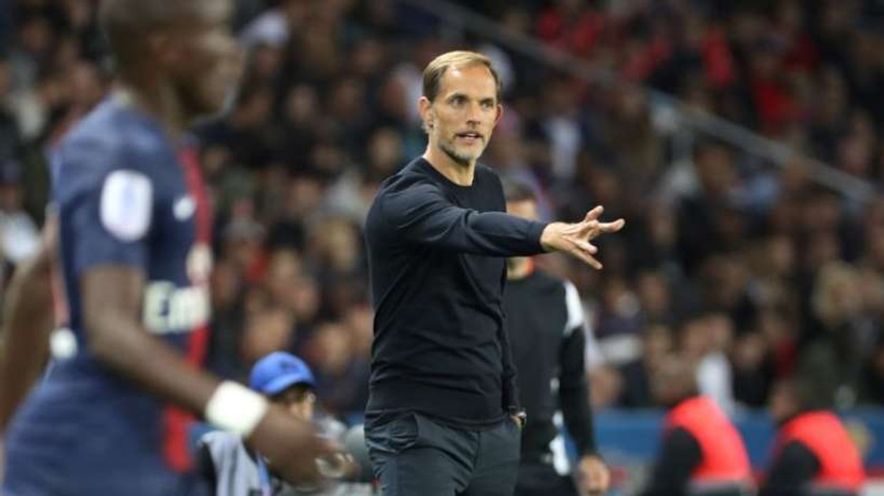 PSG : Marquinhos et la gestion de Tuchel