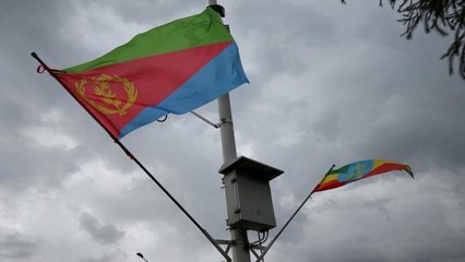 Eritrea nears trade boost with UN sanctions lifting, regional devts