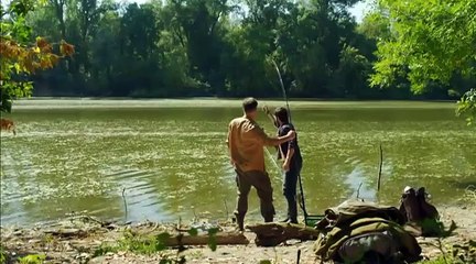 Pogrešan čovjek - Epizoda 38 (Novo 2018 )