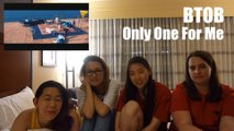 [MV Reaction] BTOB (비투비) - Only One For Me (너 없인 안 된다)