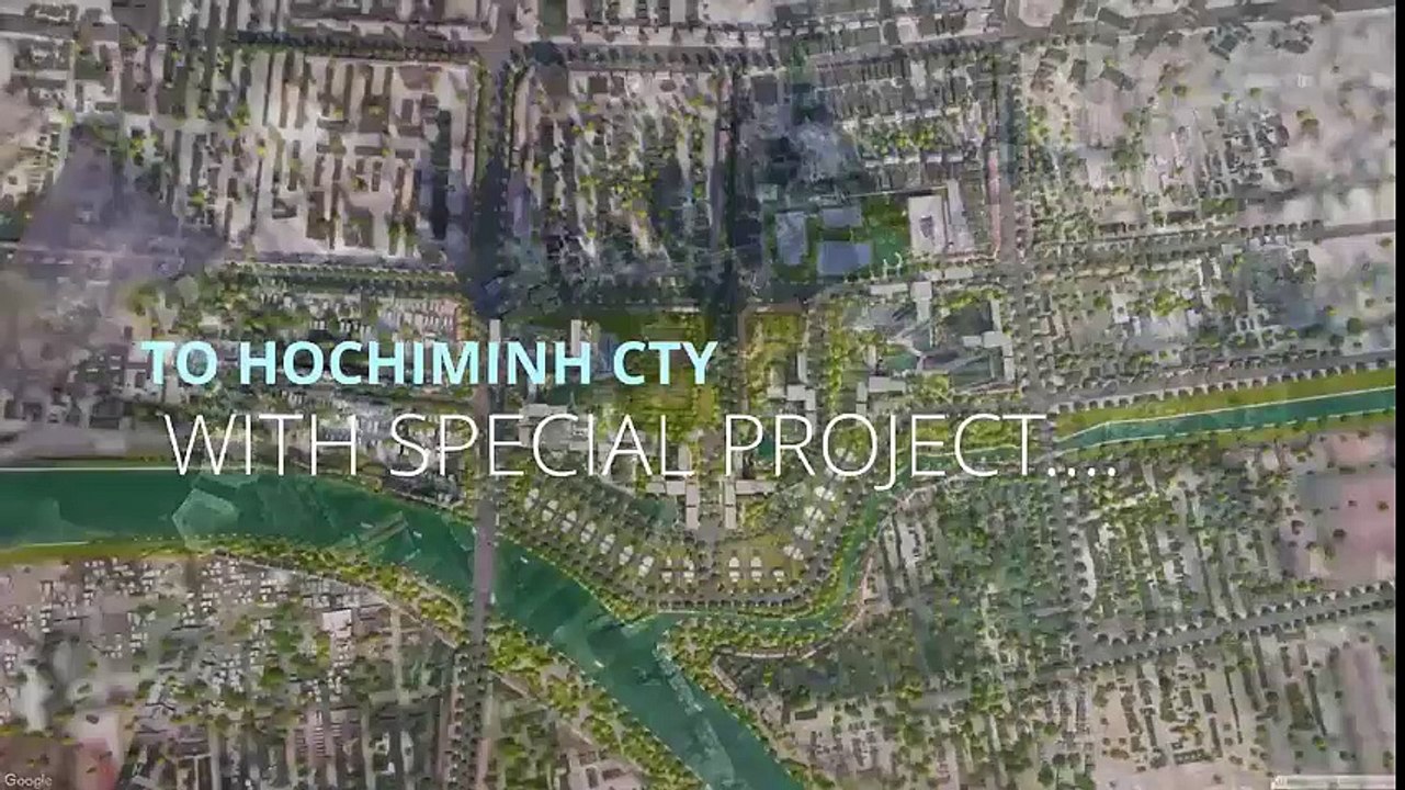 SUNSHINE CITY