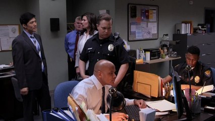 The Haves and the Have Nots S05 E33 Exhausted #TheHaves