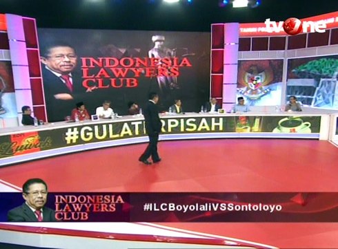 Saran Rocky Gerung ke Capres, Pilih Timses Punya IQ Tinggi