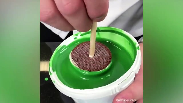 How To Make Chocolate Cakes Decoration Ideas 2018 - Top 10 Amazing Chocolate Cake Decorating Videos - 2019