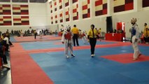 3rd IPT & Open UPSI Invitational Taekwondo Championship 2018