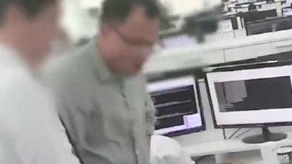 경찰, '폭행·갑질' 양진호 회장 체포 / YTN